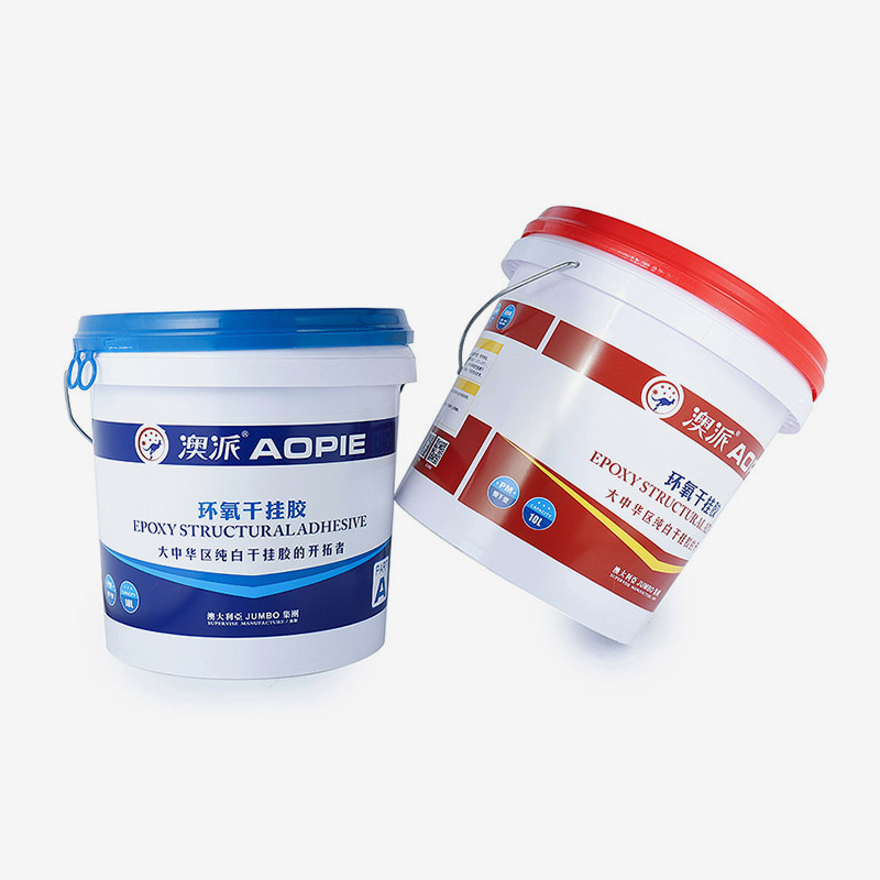Aopie Epoxy Structural Ab Adhesive Standard Quality AULIPPO
